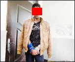 خودکشی دزد پایتخت برای فرار از چنگال پلیس