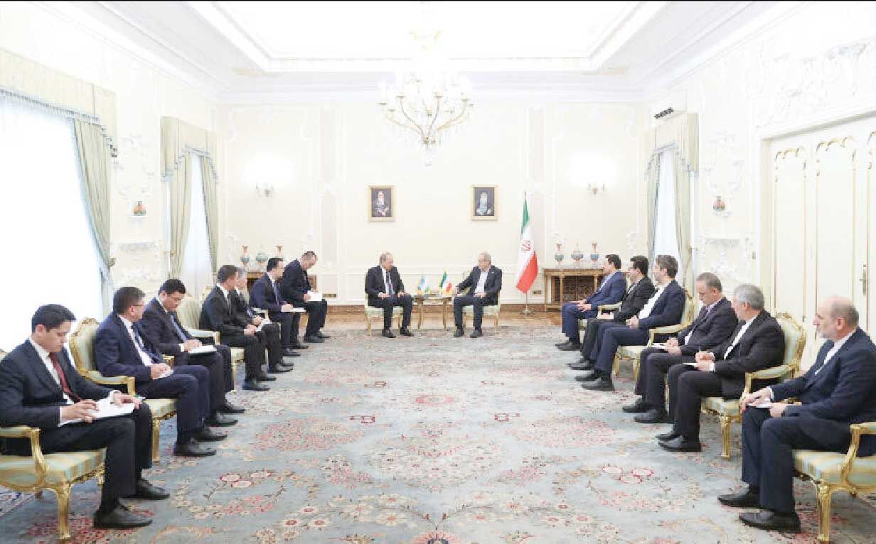 ایران و ازبکستان، پاره های یک پیکرند