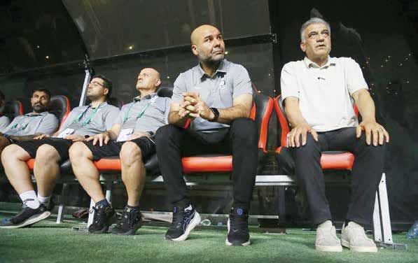 لبه تیغ