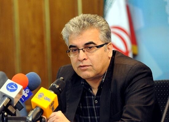 جلسه تعیین مستمری بازنشستگان را به صورت زنده پخش کنید