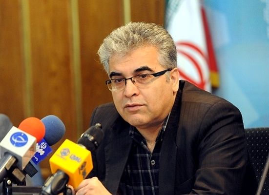 جلسه تعیین مستمری بازنشستگان را به صورت زنده پخش کنید