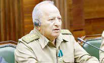 آمریکا وزیر دفاع کوبا را تحریم کرد!