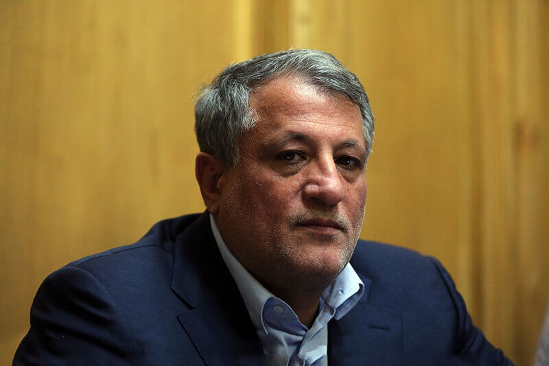 محسن هاشمی لیست20نفره کارگزاران برای ریاست جمهوری را تکذیب کرد