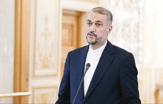 نگران گسترش جنگ هستیم