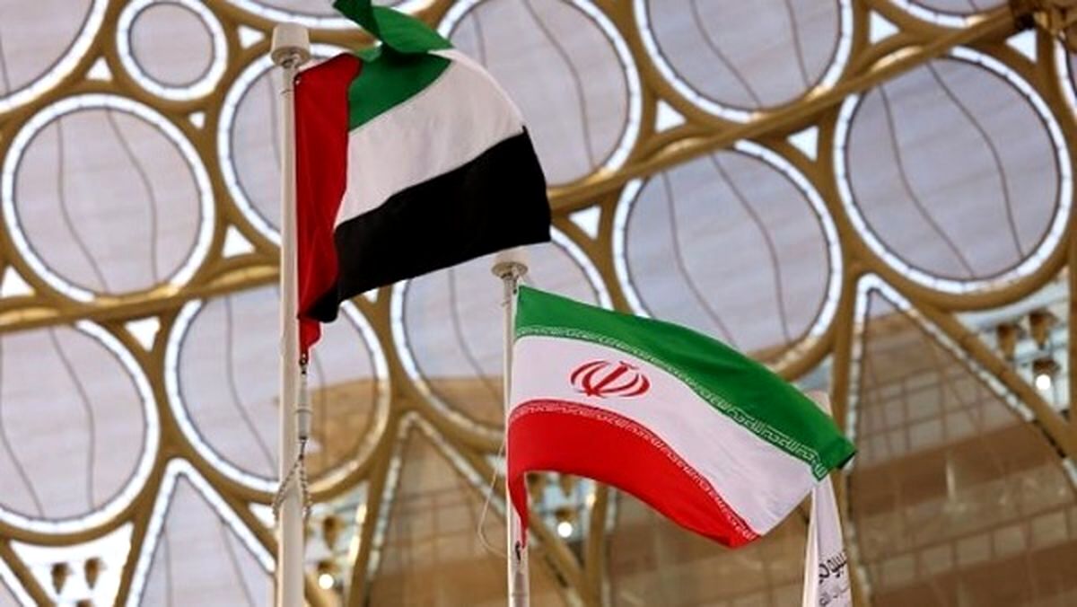 ایران بعد از  ۸  سال، سفیر به امارات اعزام می‌کند