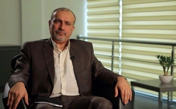  کیفیت مجلس نتیجه فرآیند خالص‌سازی در قوه‌مقننه است