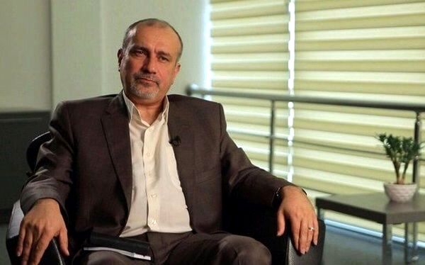  کیفیت مجلس نتیجه فرآیند خالص‌سازی در قوه‌مقننه است