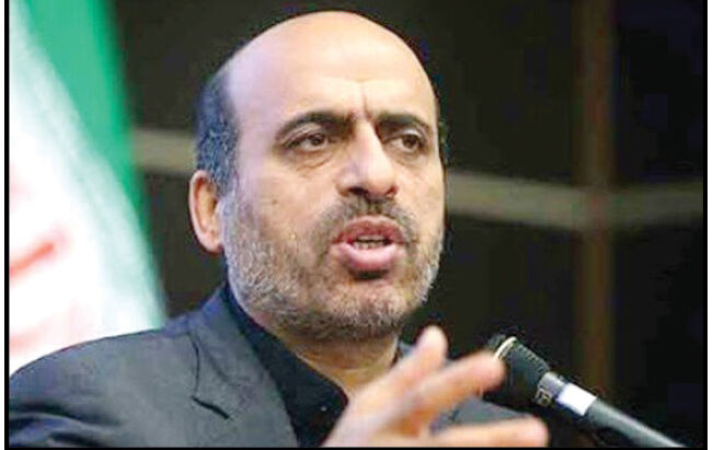 اسم یک خیابان نمی‌تواند مانع روابط ما با عربستان شود