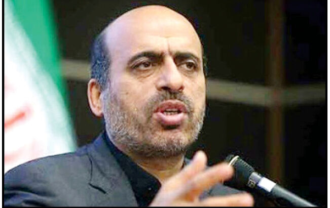 اسم یک خیابان نمی‌تواند مانع روابط ما با عربستان شود