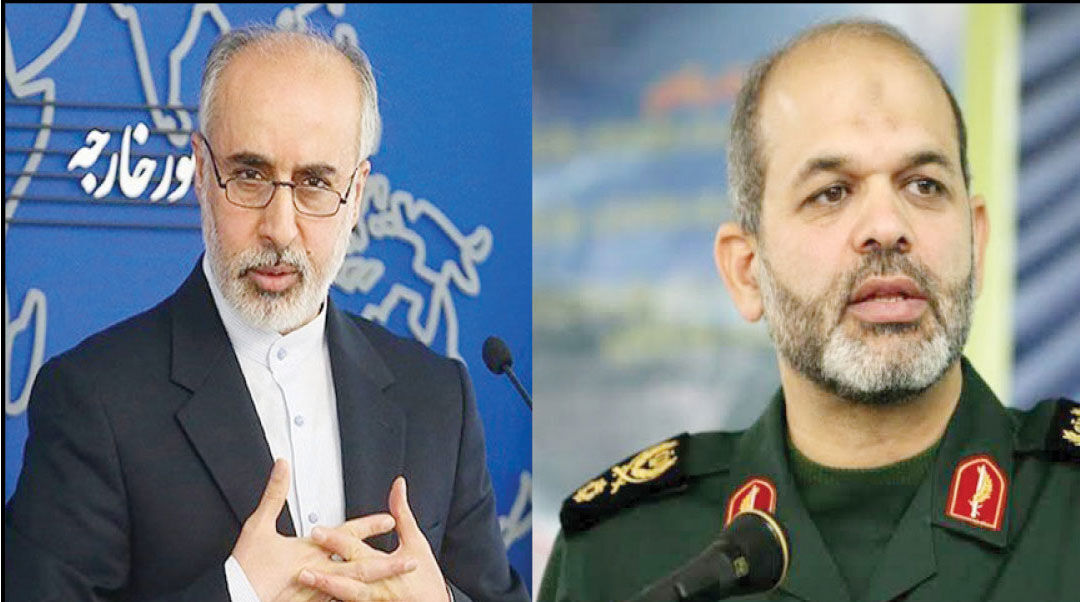 آرژانتین خواستار دستگیری احمد وحیدی شد