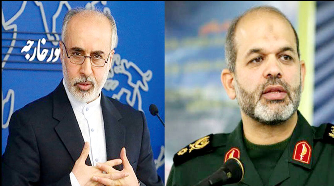 آرژانتین خواستار دستگیری احمد وحیدی شد