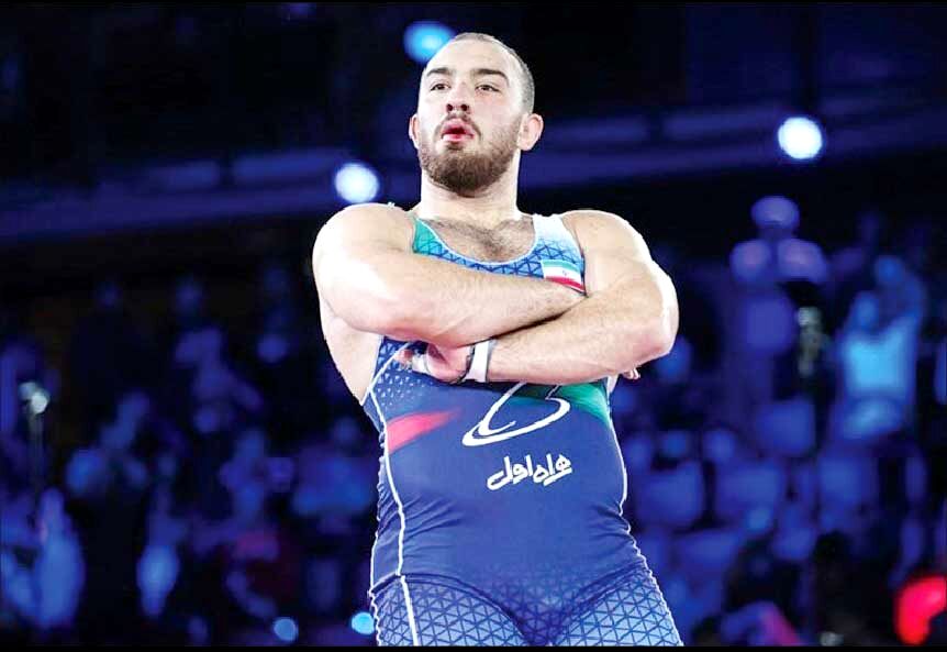 پادشاهی‌ات را پس بگیر