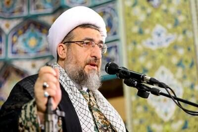 
شما که گاو شیرده آمریکا بودید! شما نوکران را چرا زد؟