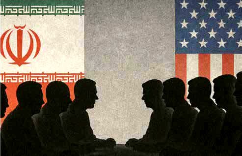 مکتوب آمریکایی گره مذاکره را باز می کند؟