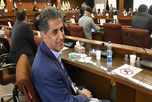 استعفای مجازی رئیس شطرنج!