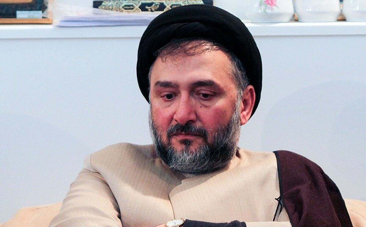 

 آقای خاتمی؛ به چه زبانی بگویند نمی‌خواهند در صحنه باشید