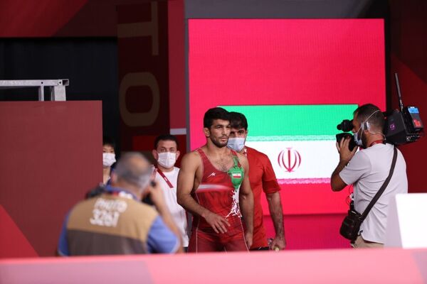 پولاد سرد، تنور کاروان را  گرم‌تر کرد