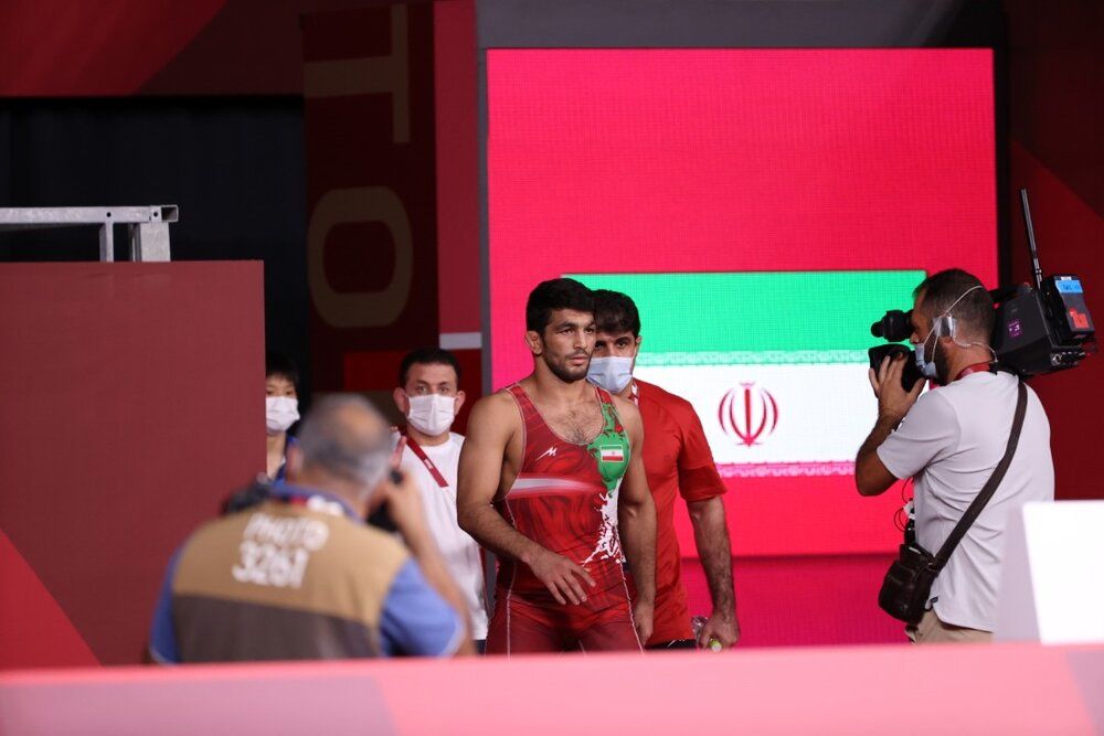 پولاد سرد، تنور کاروان را  گرم‌تر کرد