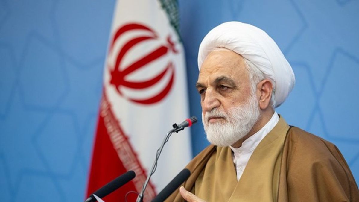 انتقاد جدی محسنی اژه ای از استفاده نابجا از پابند برای زندانیان 
