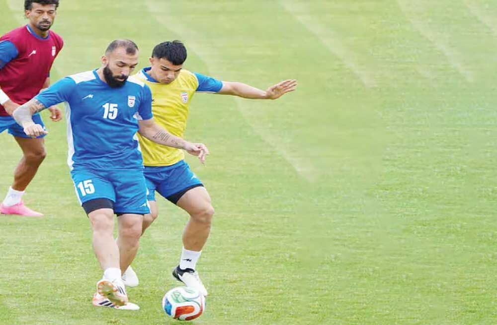 درام در آنتالیا