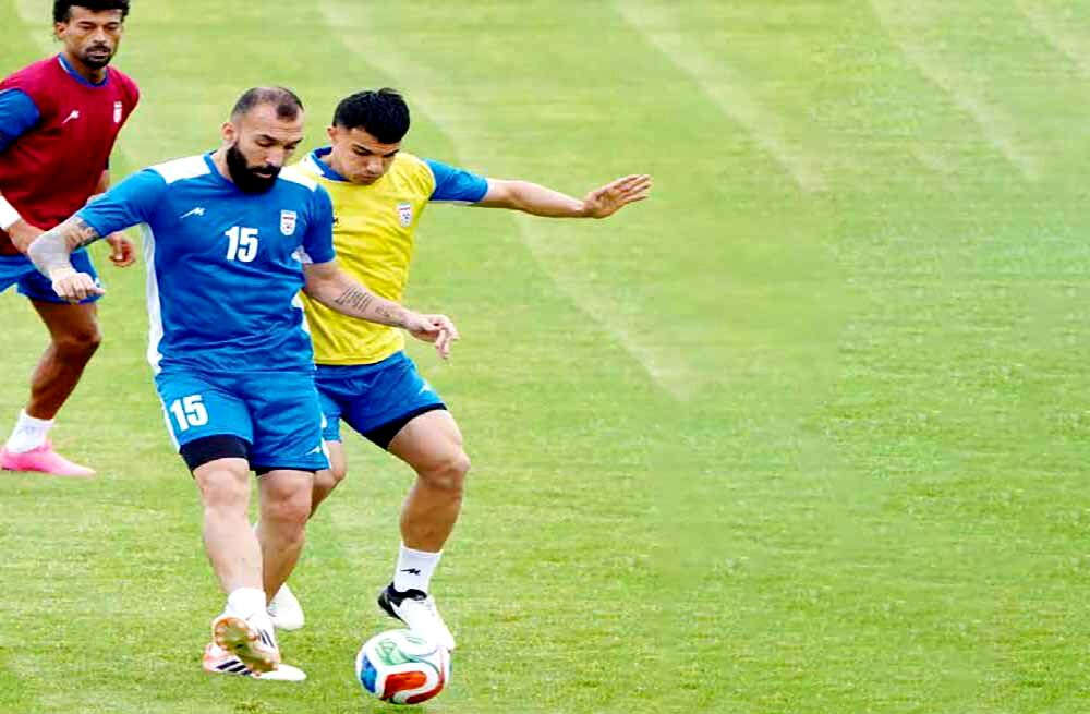 درام در آنتالیا