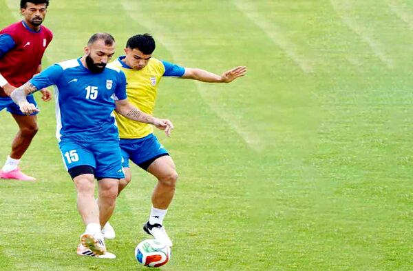درام در آنتالیا