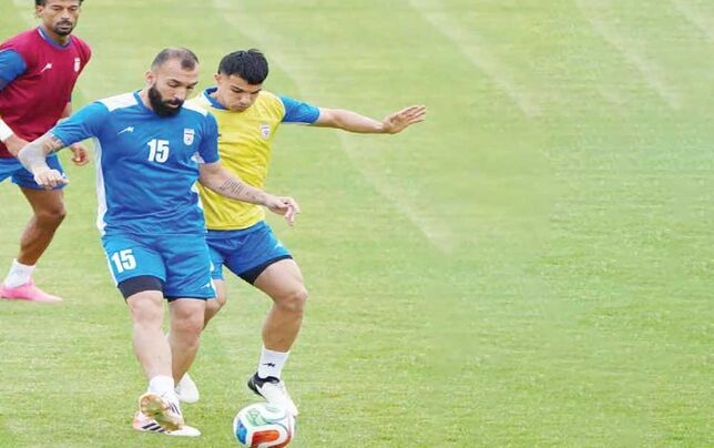 درام در آنتالیا