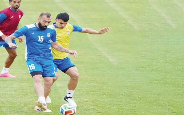 درام در آنتالیا