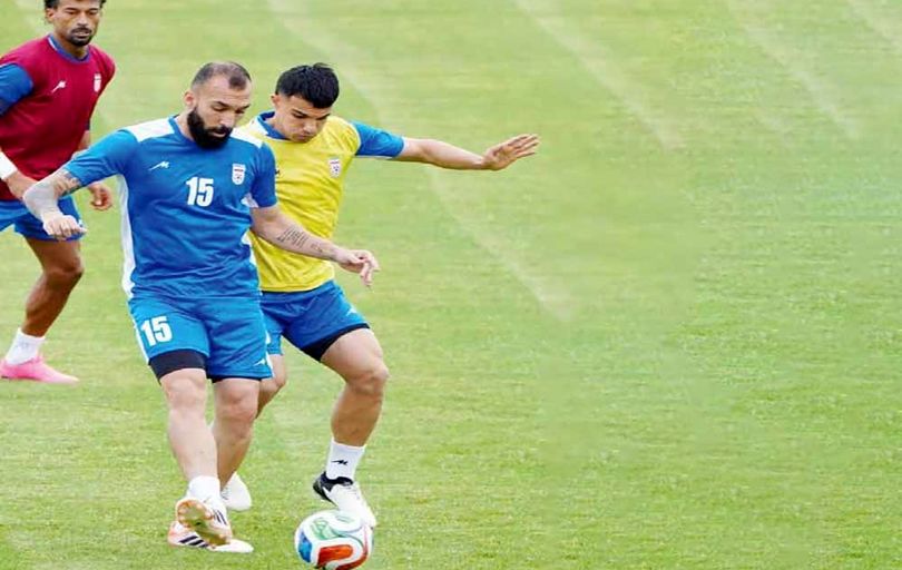 درام در آنتالیا