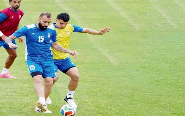 درام در آنتالیا