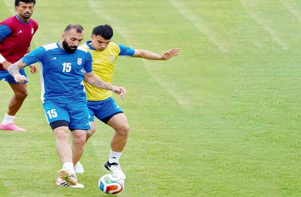 درام در آنتالیا