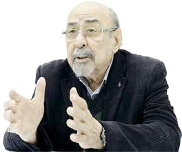 احساس، مهمترین عنصر هنر است