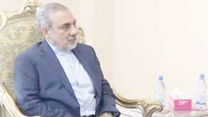 میانجیگری عراق برای بازگشت سفیر ایران از یمن
