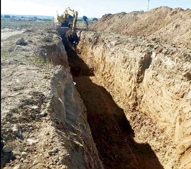 لودرها با چراغ سبز چه کسانی به «جوبجی» بازگشته‌اند؟!