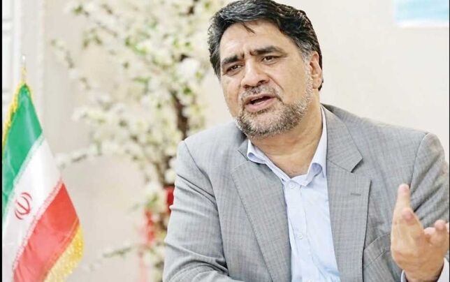 
باید خیلی سریع به موضوع ترور «عباس آخوندی»، رسیدگی شود