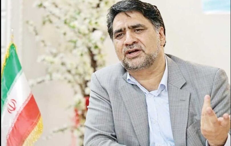 
باید خیلی سریع به موضوع ترور «عباس آخوندی»، رسیدگی شود