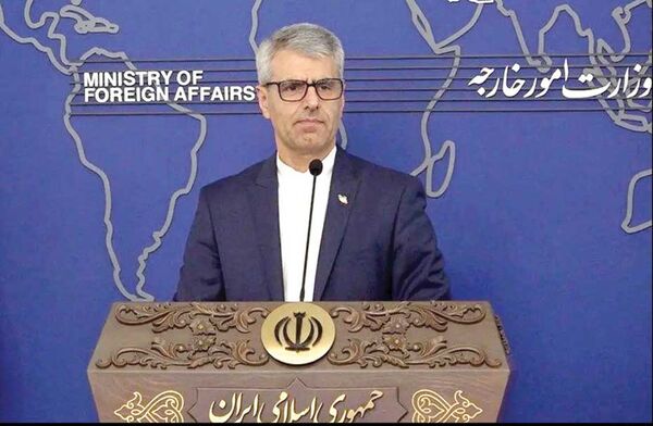 
ایران باید غنی‌سازی کند