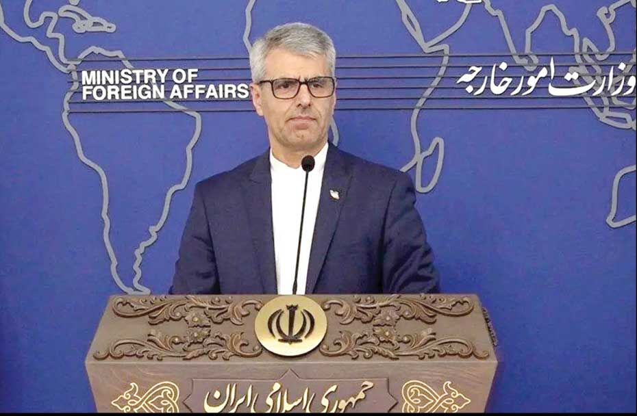 
ایران باید غنی‌سازی کند