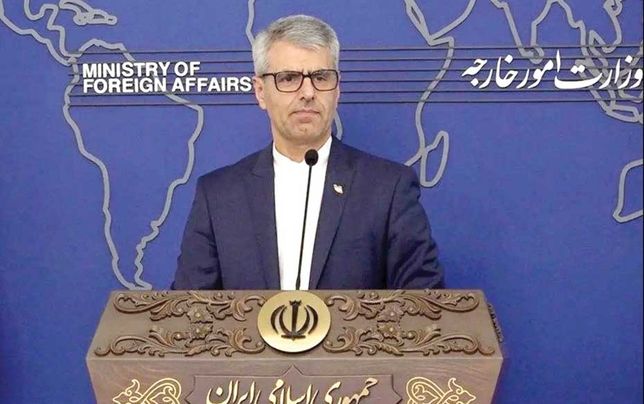 
ایران باید غنی‌سازی کند