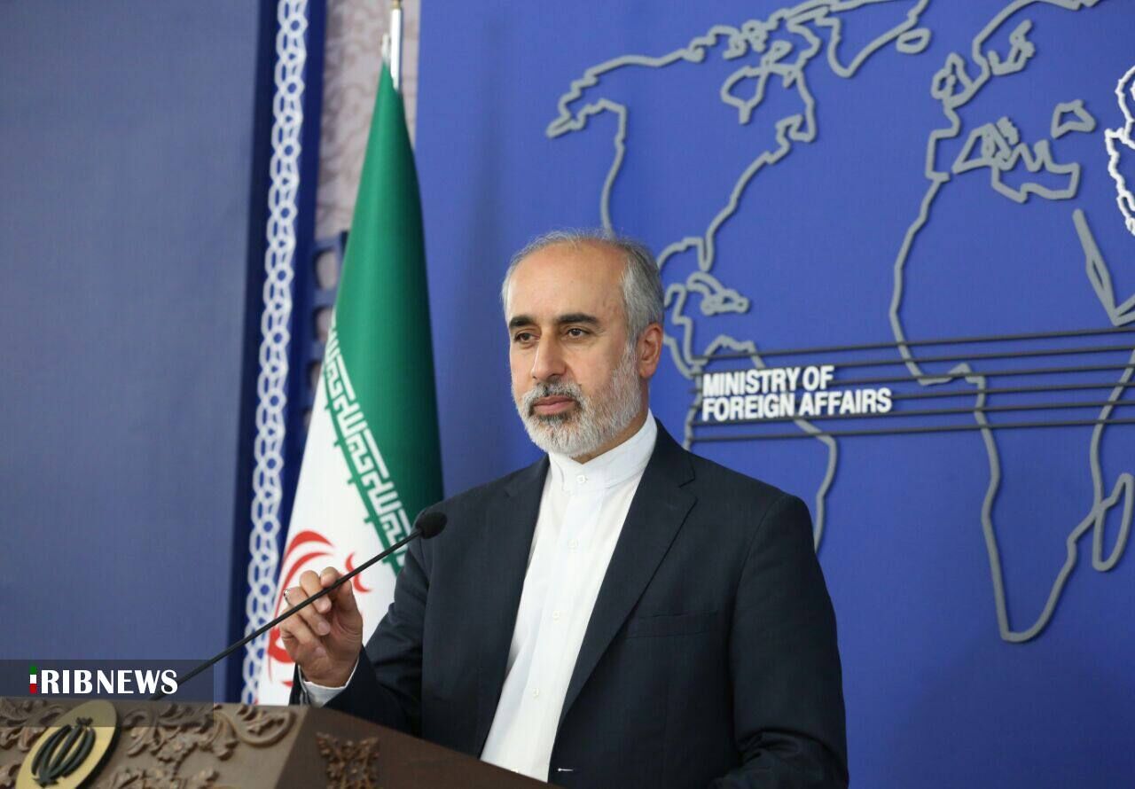 ایران حمله به نمازگزاران مسجد گازرگاه افغانستان را محکوم کرد