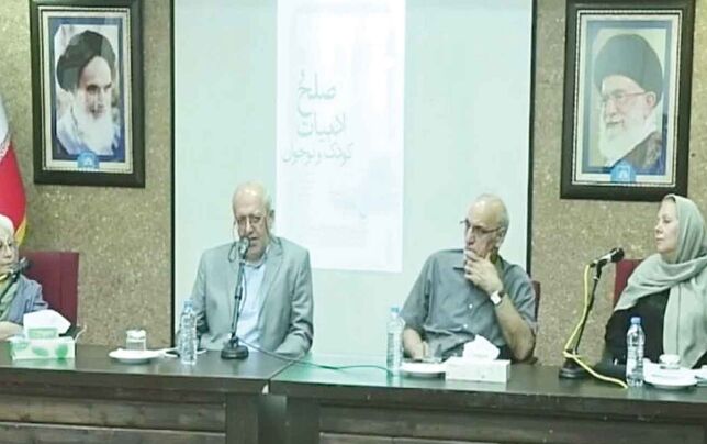 «ادبیات» بال پرواز خیال کودکان