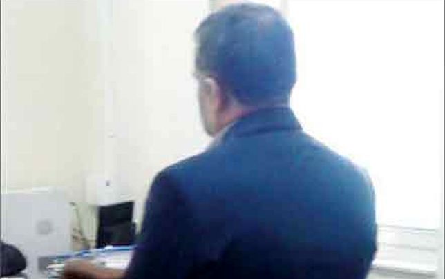پیوند مرگ به مهندس پرواز با کلیه ایدزی