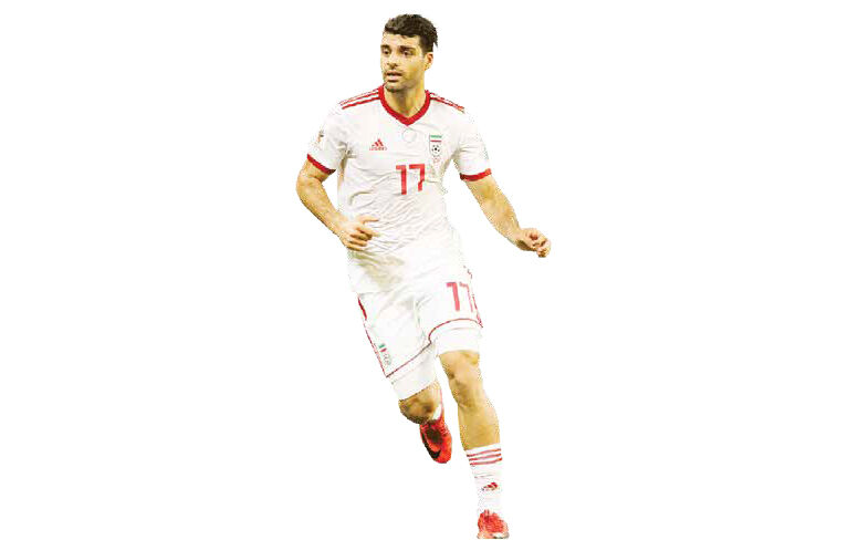 
سرباز، وزیر، فرمانده!
