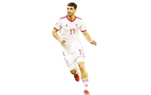 
سرباز، وزیر، فرمانده!
