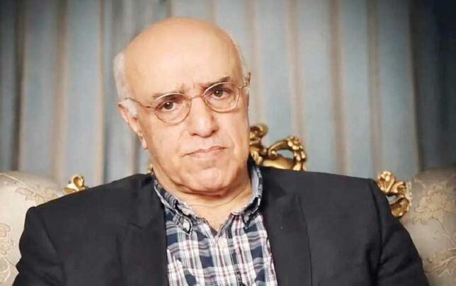 پیروز مجتهدزاده، پژوهشگر شهیر ژئوپلیتیک ایران درگذشت 