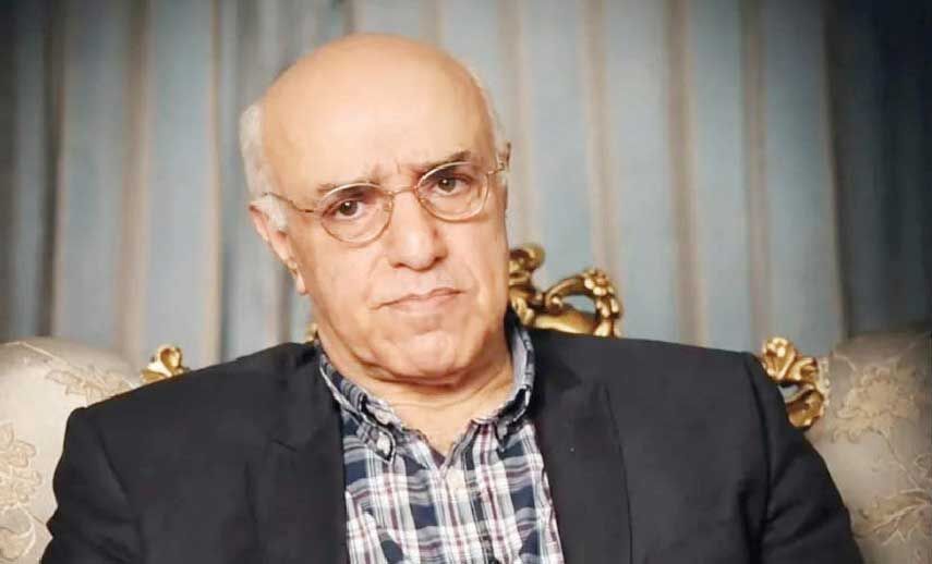 پیروز مجتهدزاده، پژوهشگر شهیر ژئوپلیتیک ایران درگذشت 