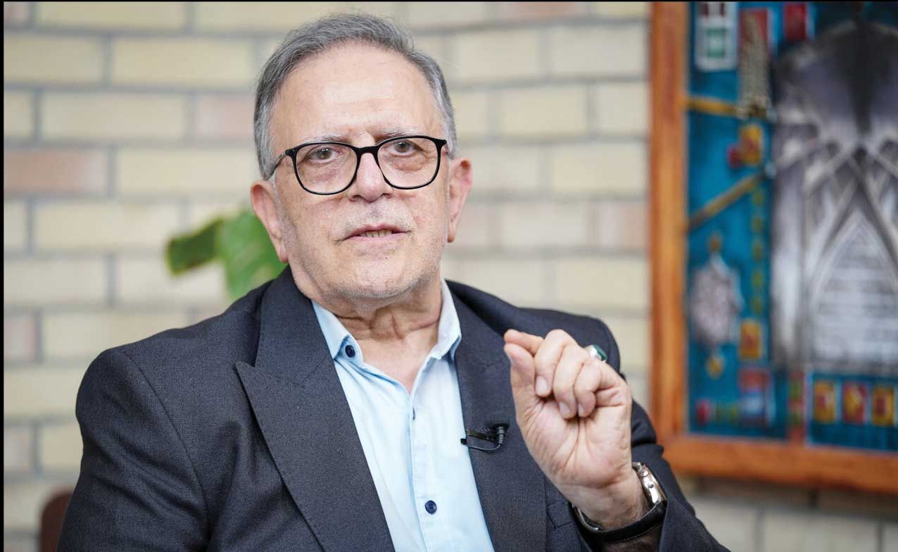 
باید از ایجاد یک امارات جدید در حوزه‌ ارزی خودداری کرد