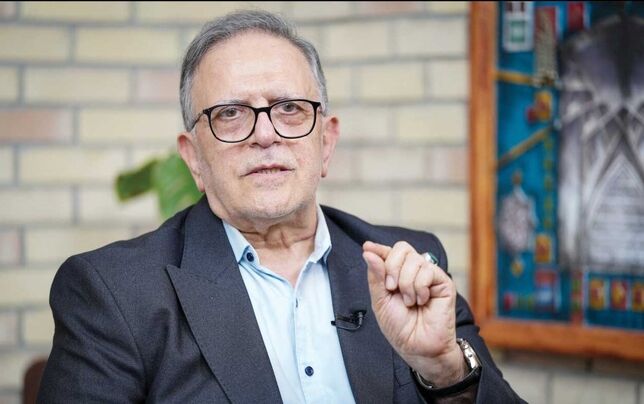 
باید از ایجاد یک امارات جدید در حوزه‌ ارزی خودداری کرد
