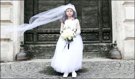 قربانی حاشیه‌ها 
