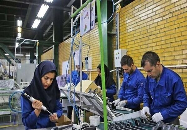 ایجاد نزدیک به دو میلیون شغل در دولت سیزدهم